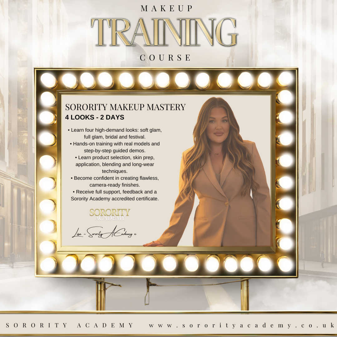 Makeup Mastery - 2 Days