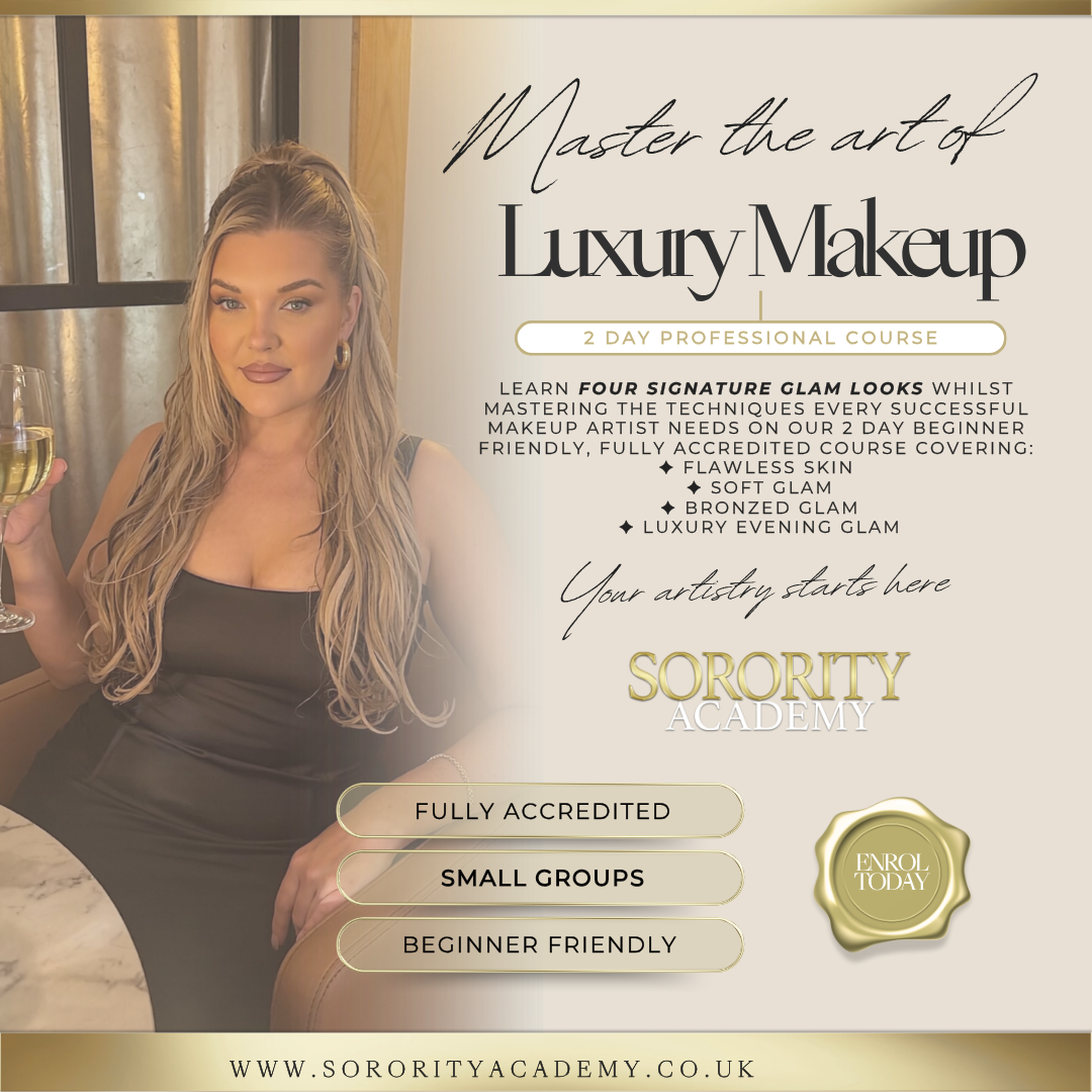 Makeup Mastery - 2 Days