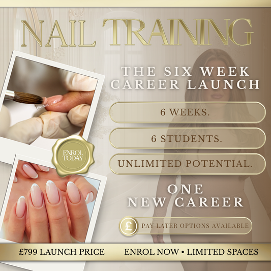NAIL TECH INTENSIVE