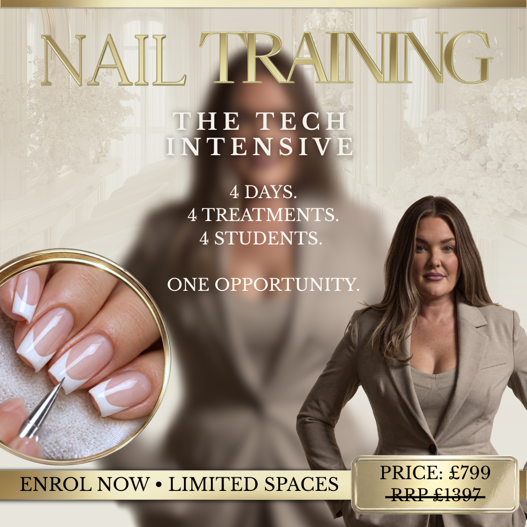 NAIL TECH INTENSIVE
